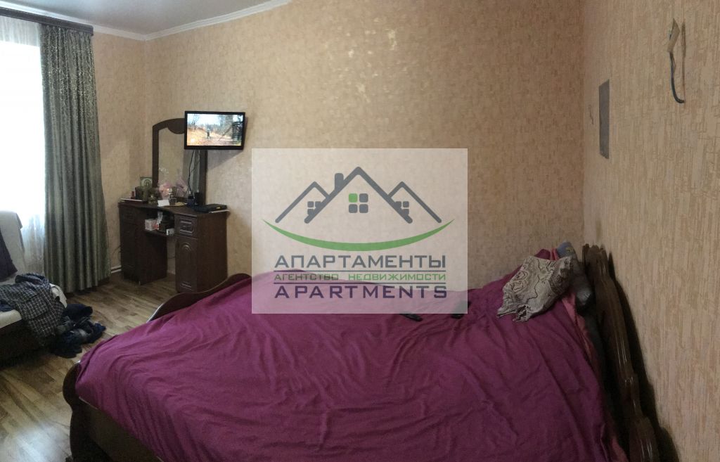 Продажа дома, 220м <sup>2</sup>, 8 сот., Пятигорск, Кочубея ул