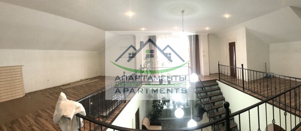 Продажа дома, 220м <sup>2</sup>, 8 сот., Пятигорск, Кочубея ул