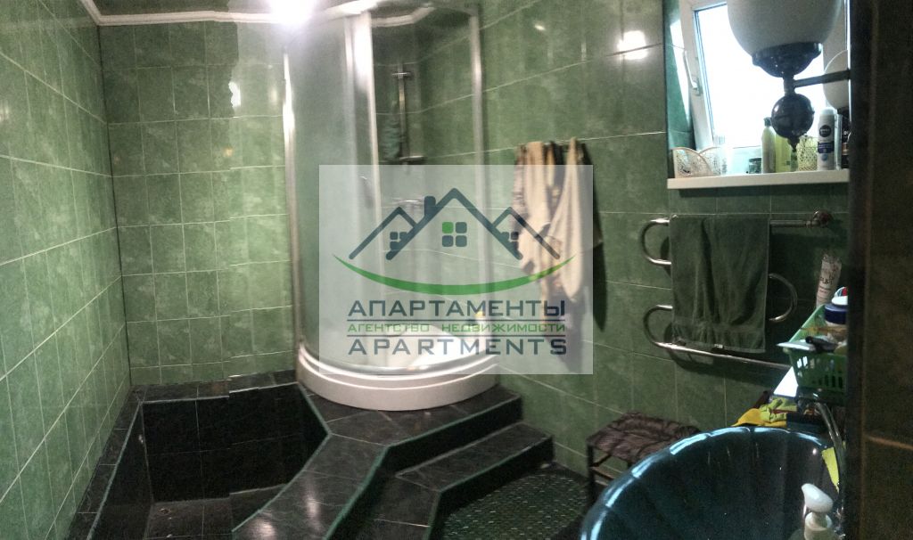 Продажа дома, 220м <sup>2</sup>, 8 сот., Пятигорск, Кочубея ул