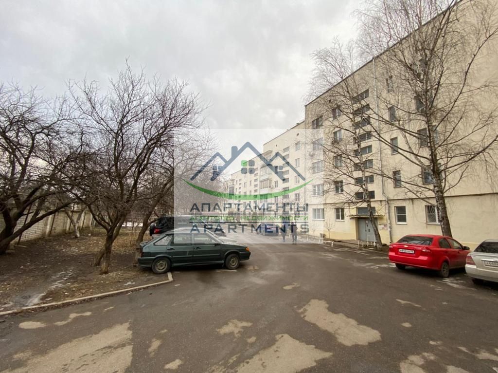 Продажа 1-комнатной квартиры, Пятигорск, Пальмиро Тольятти ул,  182