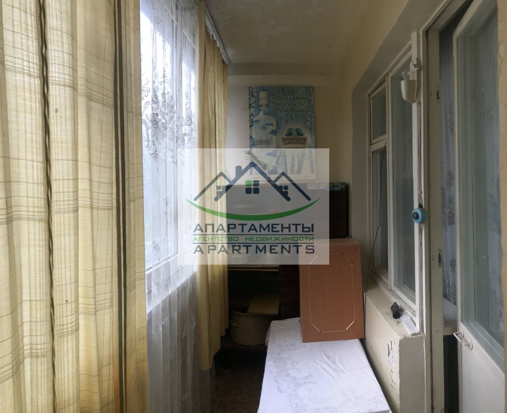 Продажа 3-комнатной квартиры, Пятигорск, 5-й пер,  13