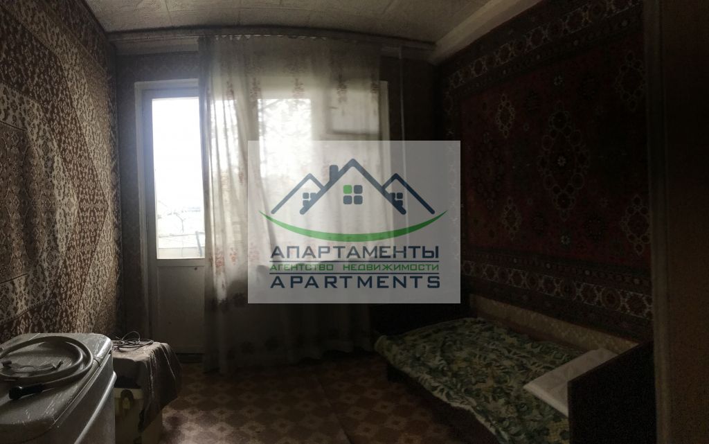 Продажа 3-комнатной квартиры, Пятигорск, 5-й пер,  13