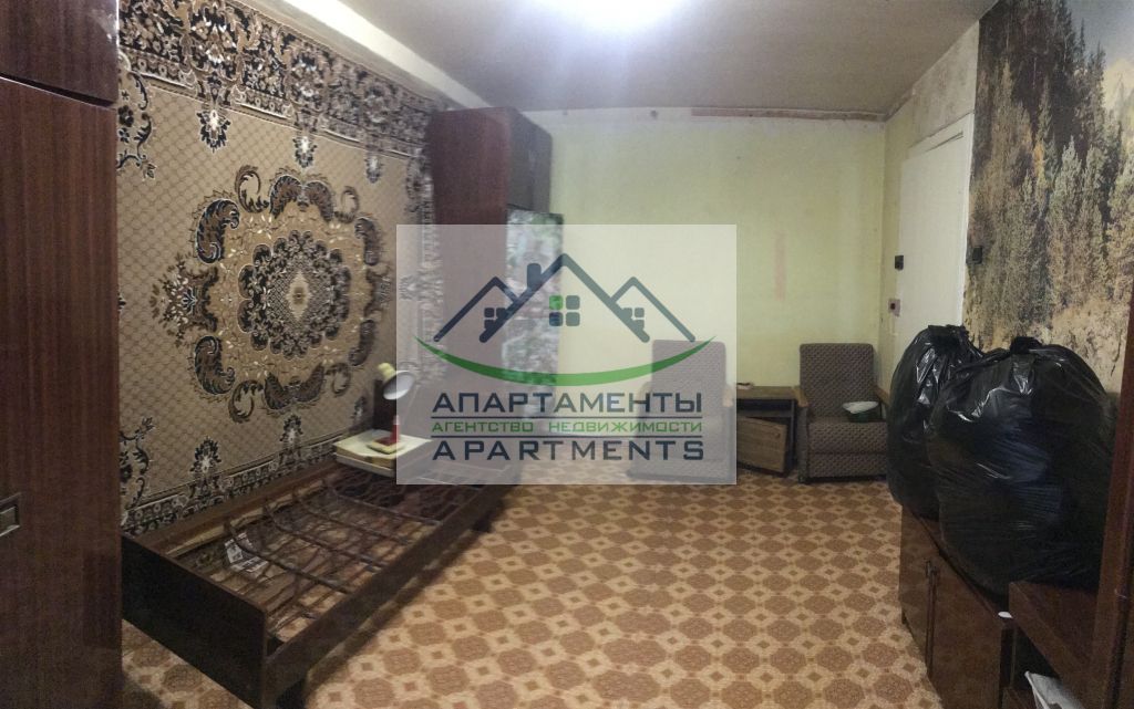 Продажа 3-комнатной квартиры, Пятигорск, 5-й пер,  13