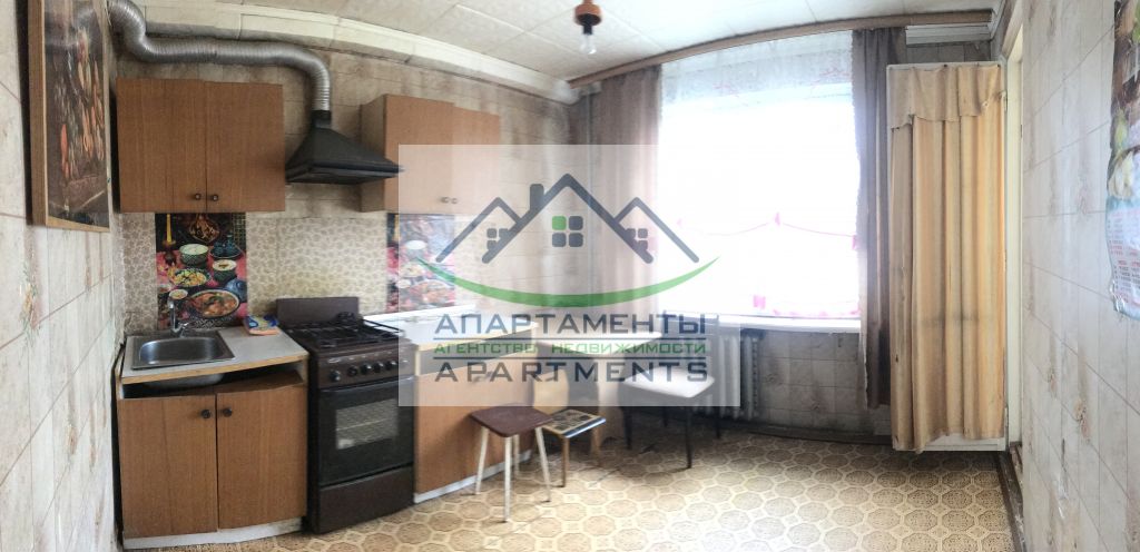 Продажа 3-комнатной квартиры, Пятигорск, 5-й пер,  13