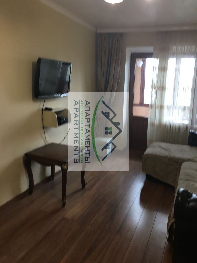 Продажа 2-комнатной квартиры, Пятигорск, Козлова ул,  24А