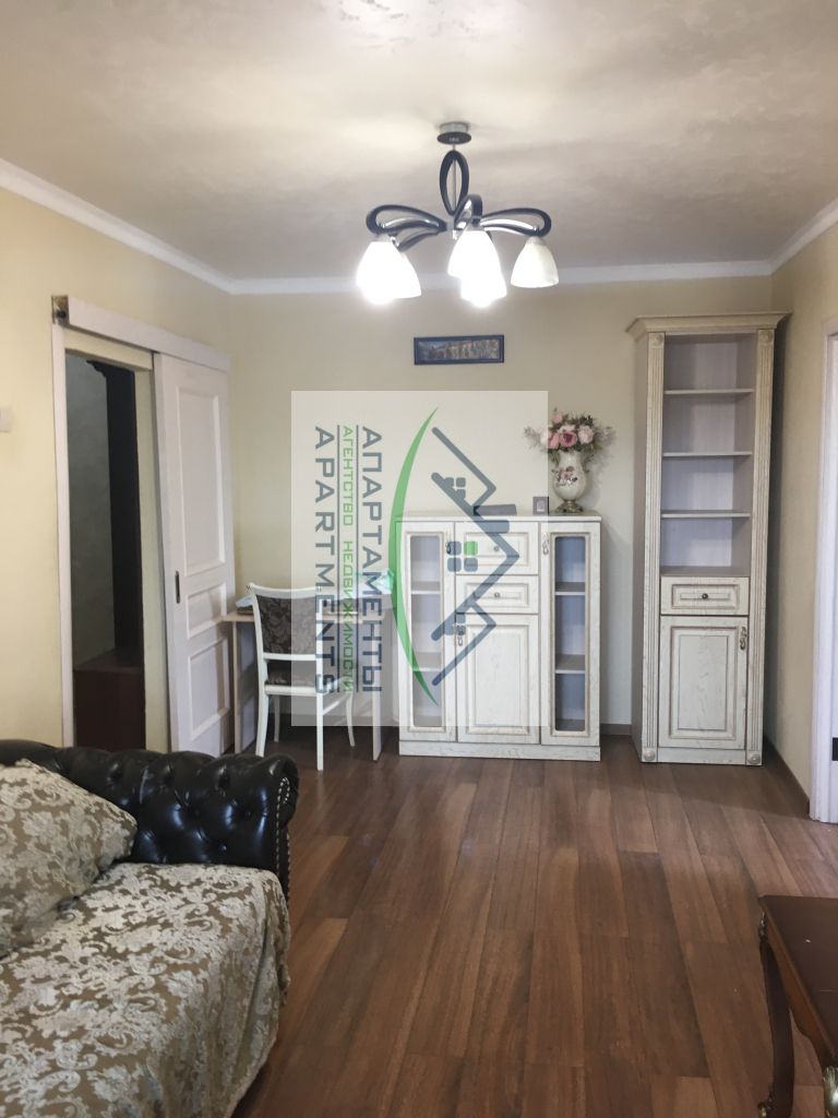 Продажа 2-комнатной квартиры, Пятигорск, Козлова ул,  24А