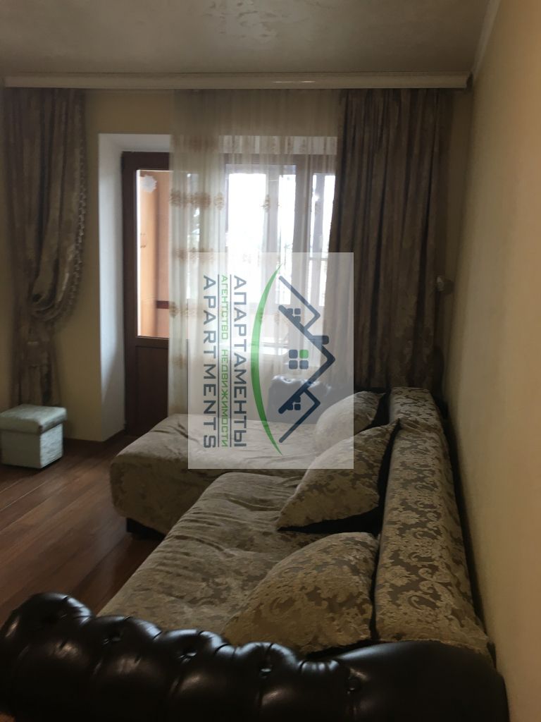 Продажа 2-комнатной квартиры, Пятигорск, Козлова ул,  24А