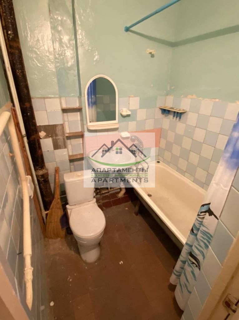 Продажа 3-комнатной квартиры, Пятигорск, Украинская ул,  14