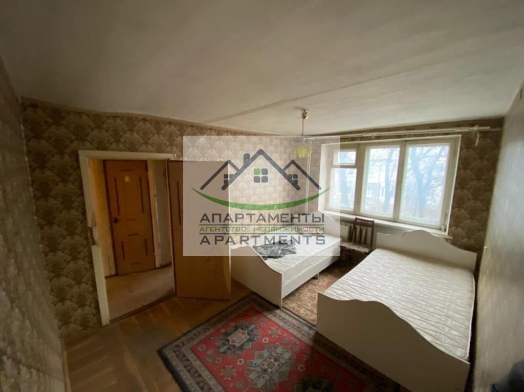 Продажа 3-комнатной квартиры, Пятигорск, Украинская ул,  14