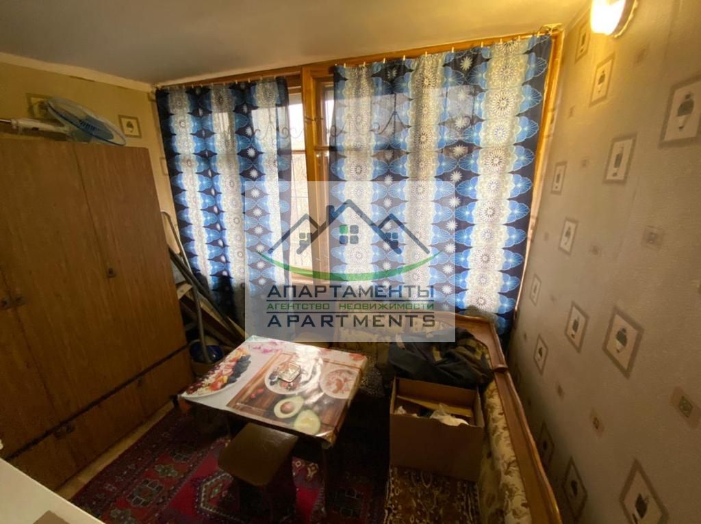 Продажа 3-комнатной квартиры, Пятигорск, Украинская ул,  14