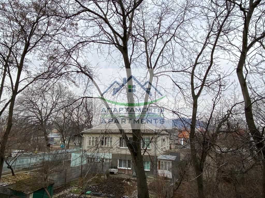 Продажа 3-комнатной квартиры, Пятигорск, Украинская ул,  14