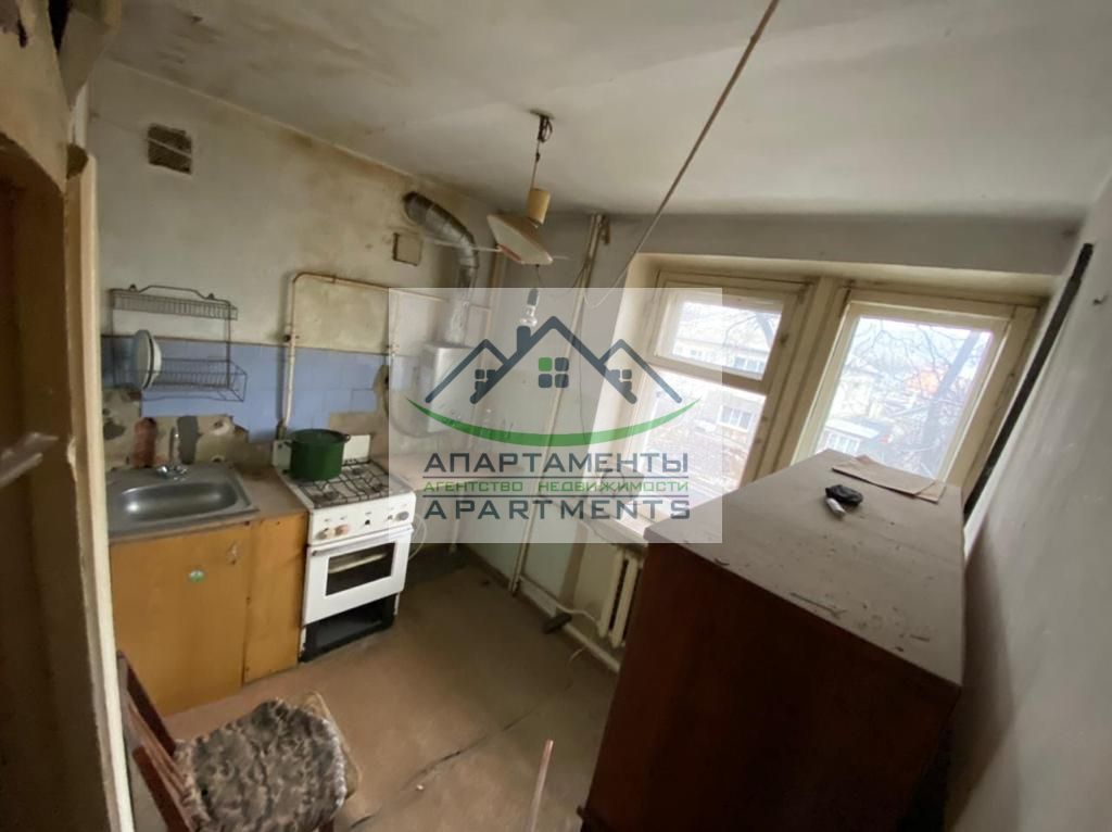 Продажа 3-комнатной квартиры, Пятигорск, Украинская ул,  14