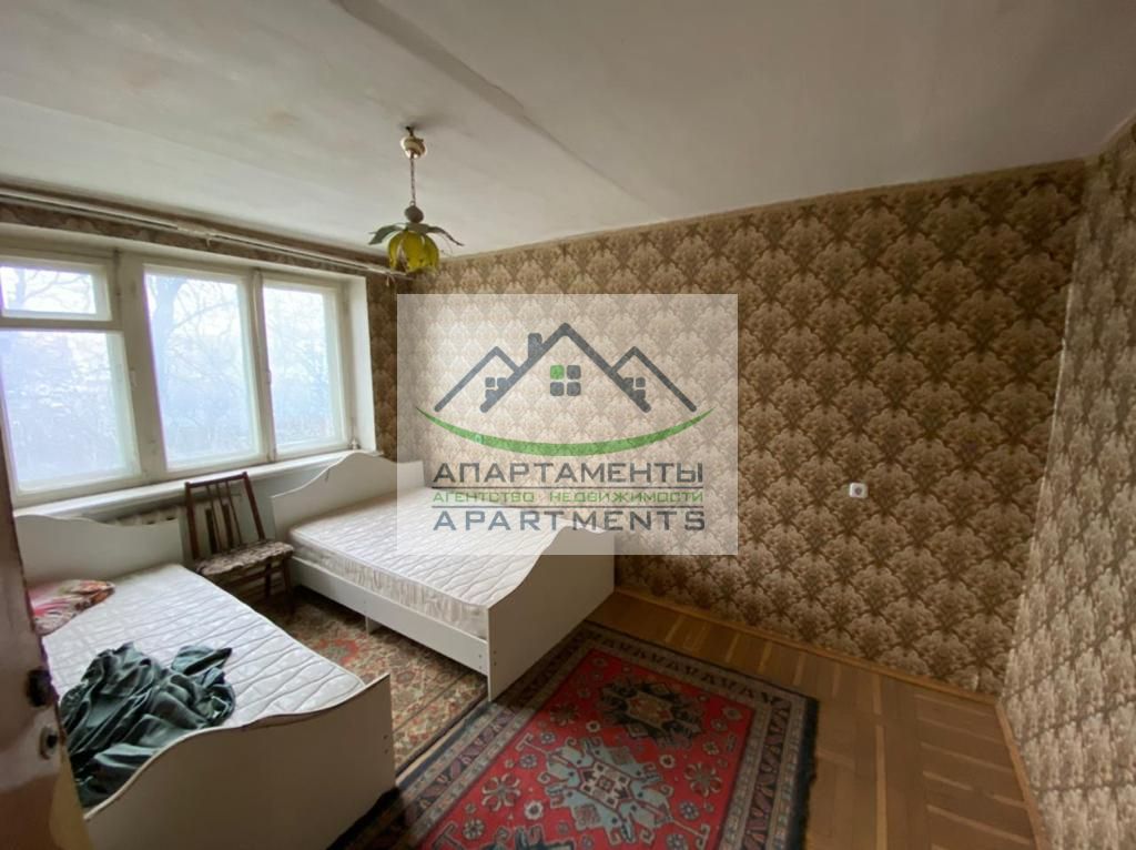 Продажа 3-комнатной квартиры, Пятигорск, Украинская ул,  14