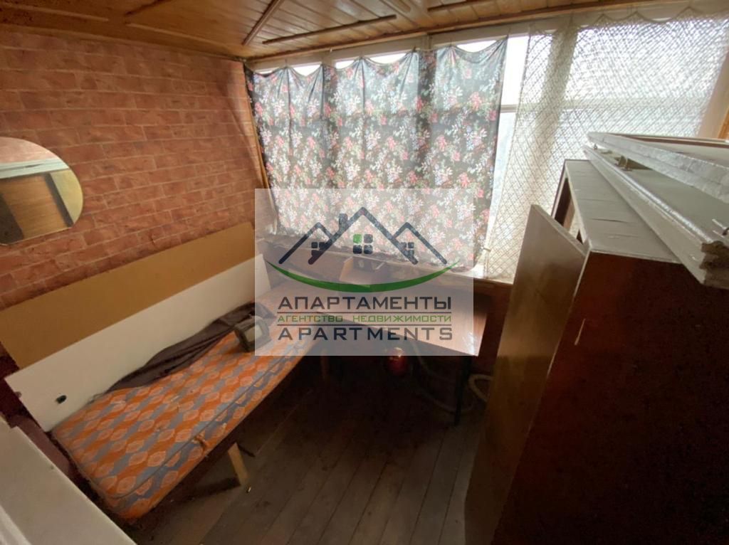 Продажа 3-комнатной квартиры, Пятигорск, Украинская ул,  14