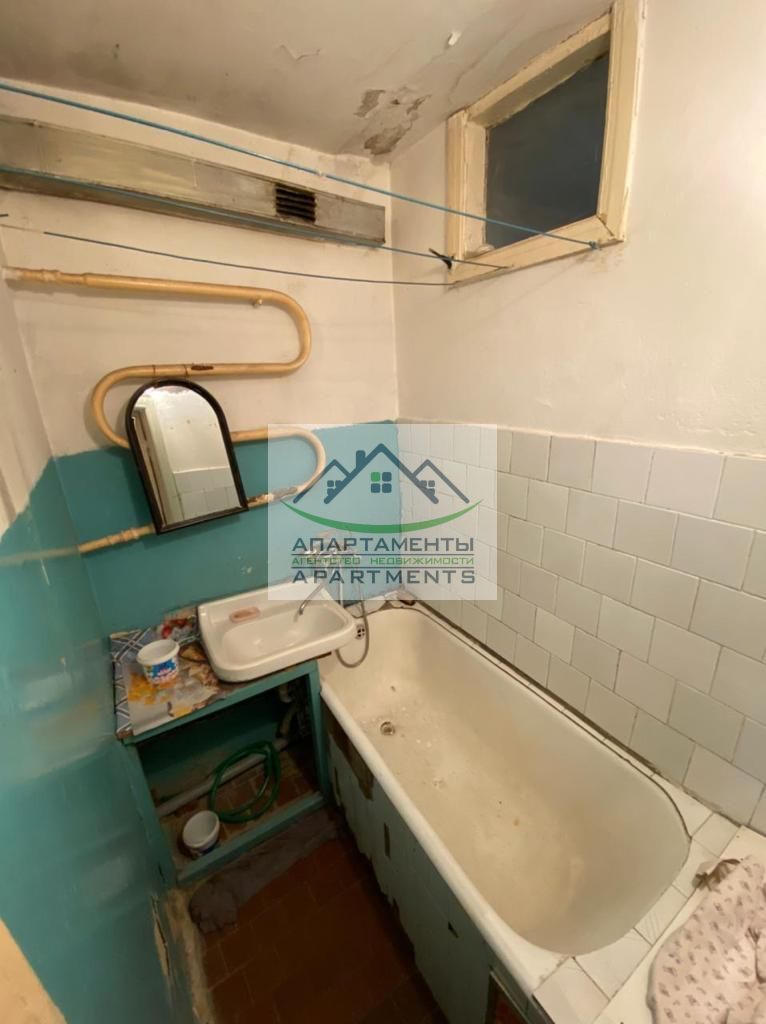 Продажа 3-комнатной квартиры, Пятигорск, Украинская ул,  14