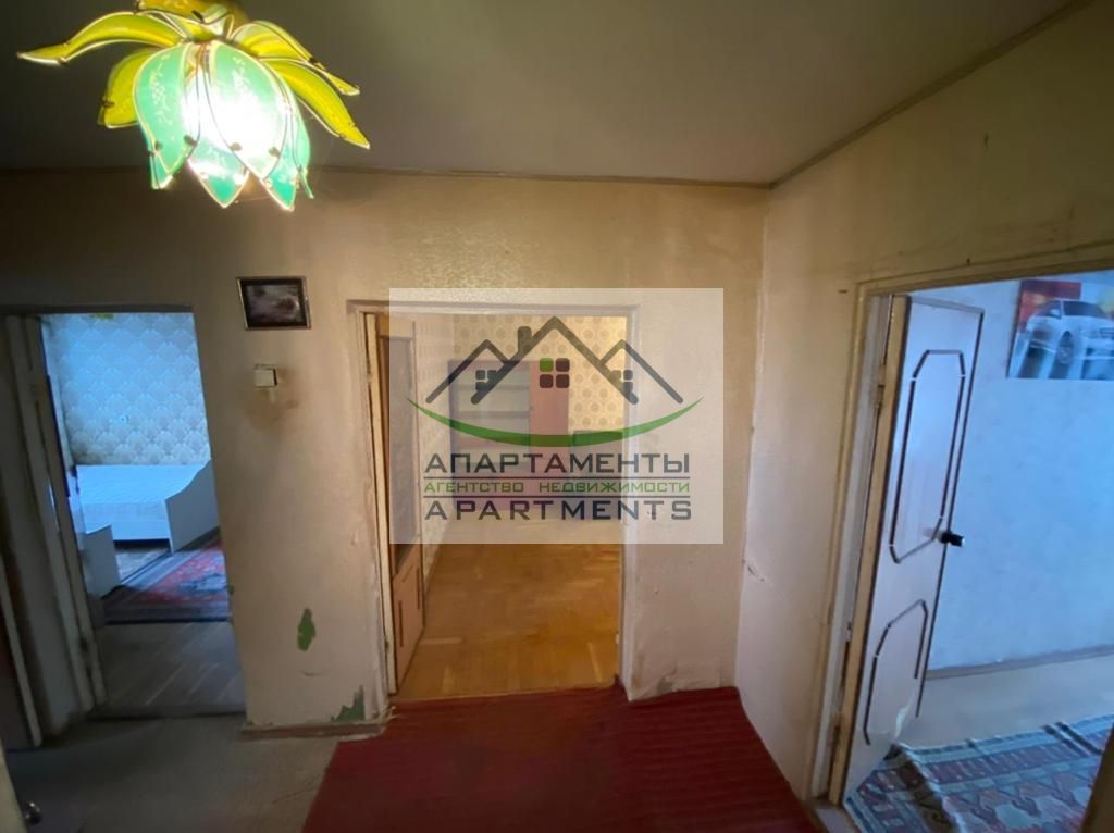 Продажа 3-комнатной квартиры, Пятигорск, Украинская ул,  14