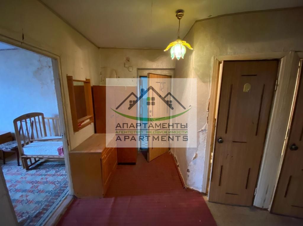 Продажа 3-комнатной квартиры, Пятигорск, Украинская ул,  14