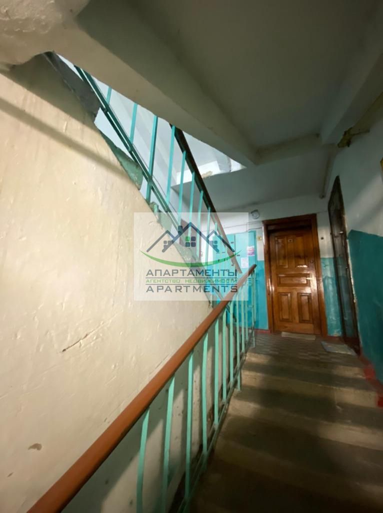 Продажа 3-комнатной квартиры, Пятигорск, Украинская ул,  14