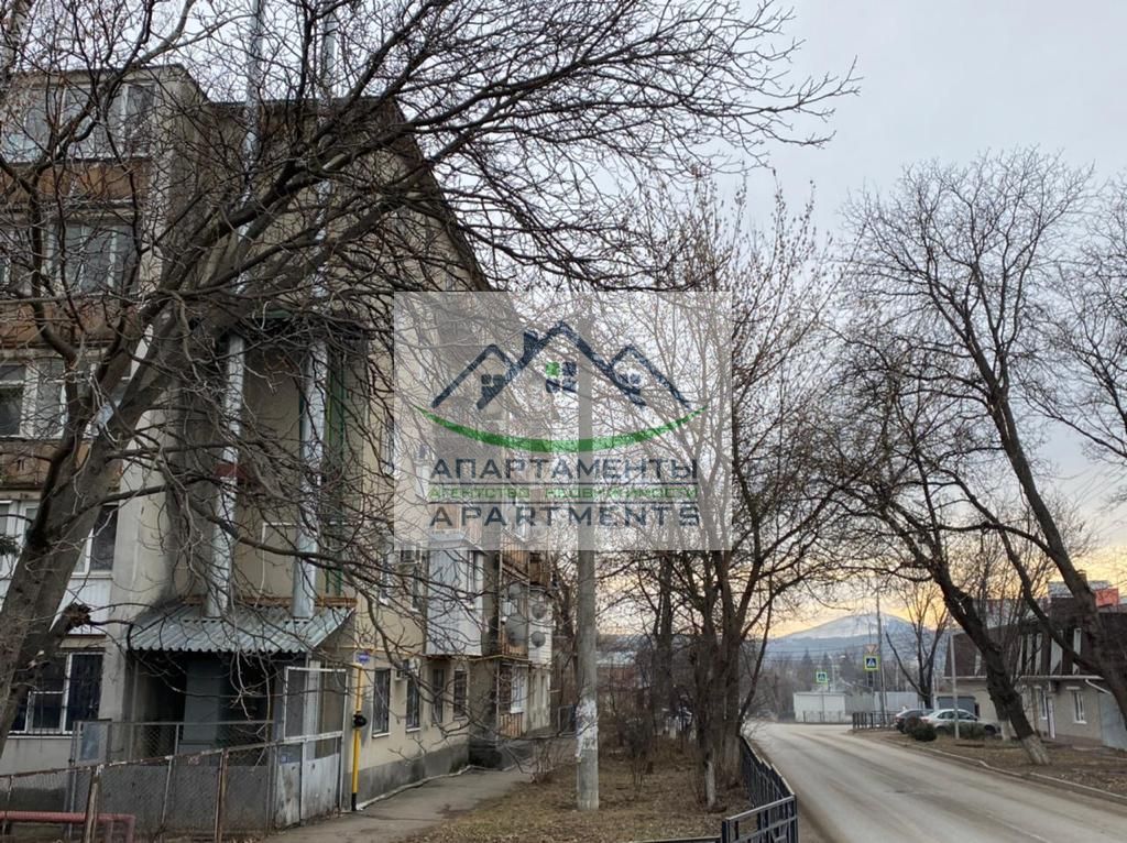 Продажа 3-комнатной квартиры, Пятигорск, Украинская ул,  14