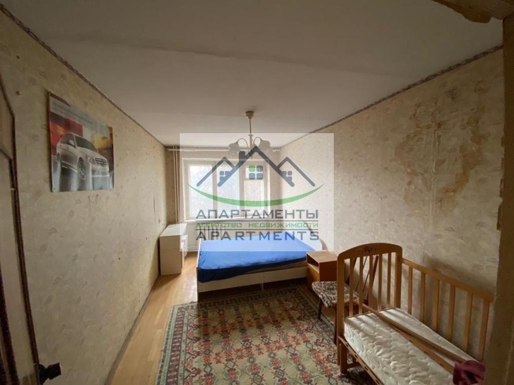 Продажа 3-комнатной квартиры, Пятигорск, Украинская ул,  14