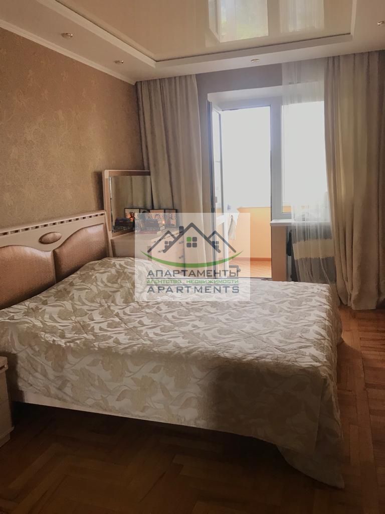 Продажа 2-комнатной квартиры, Пятигорск, Кочубея ул,  17