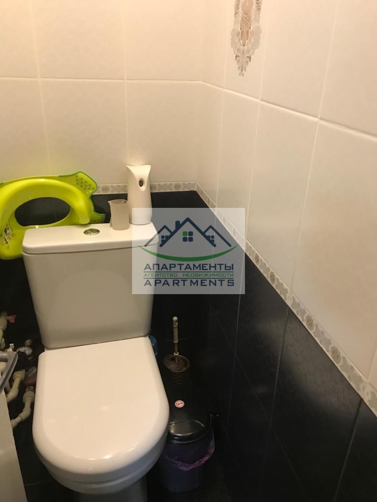 Продажа 2-комнатной квартиры, Пятигорск, Кочубея ул,  17