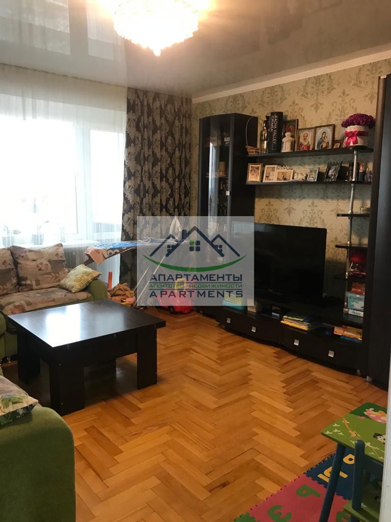 Продажа 2-комнатной квартиры, Пятигорск, Кочубея ул,  17