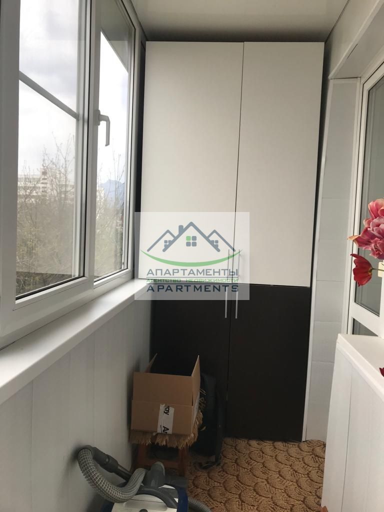 Продажа 2-комнатной квартиры, Пятигорск, Кочубея ул,  17