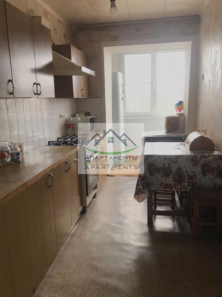 Продажа 2-комнатной квартиры, Пятигорск, Кочубея ул,  17