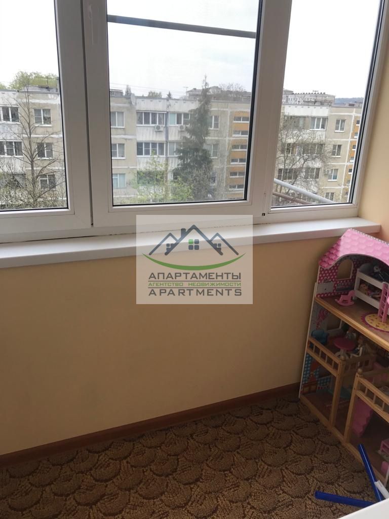 Продажа 2-комнатной квартиры, Пятигорск, Кочубея ул,  17