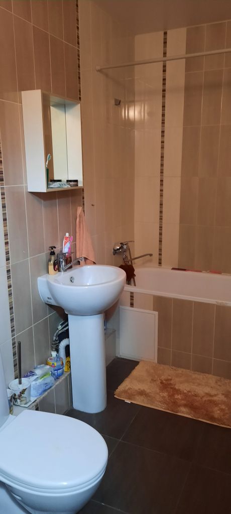 Продажа 1-комнатной квартиры, Батайск, Половинко ул