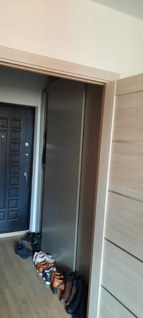 Продажа 1-комнатной квартиры, Батайск, Половинко ул