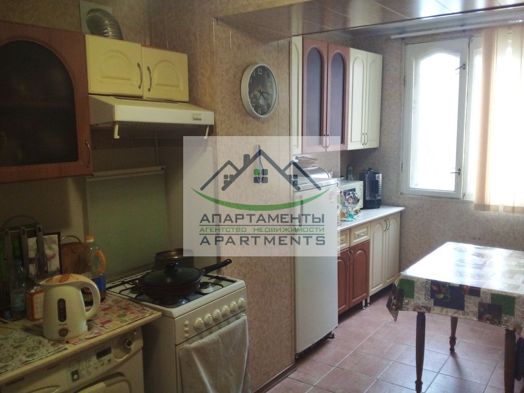 Продажа 3-комнатной квартиры, Пятигорск, Малыгина ул,  24