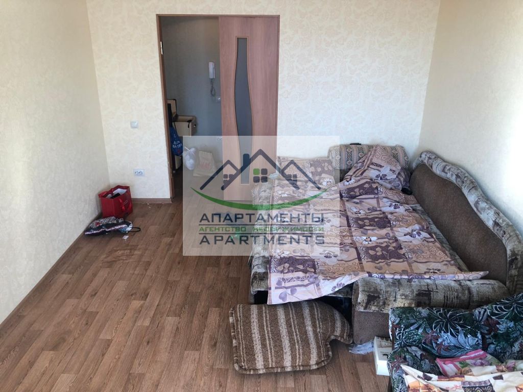 Продажа 1-комнатной квартиры, Пятигорск, Калинина пр-кт