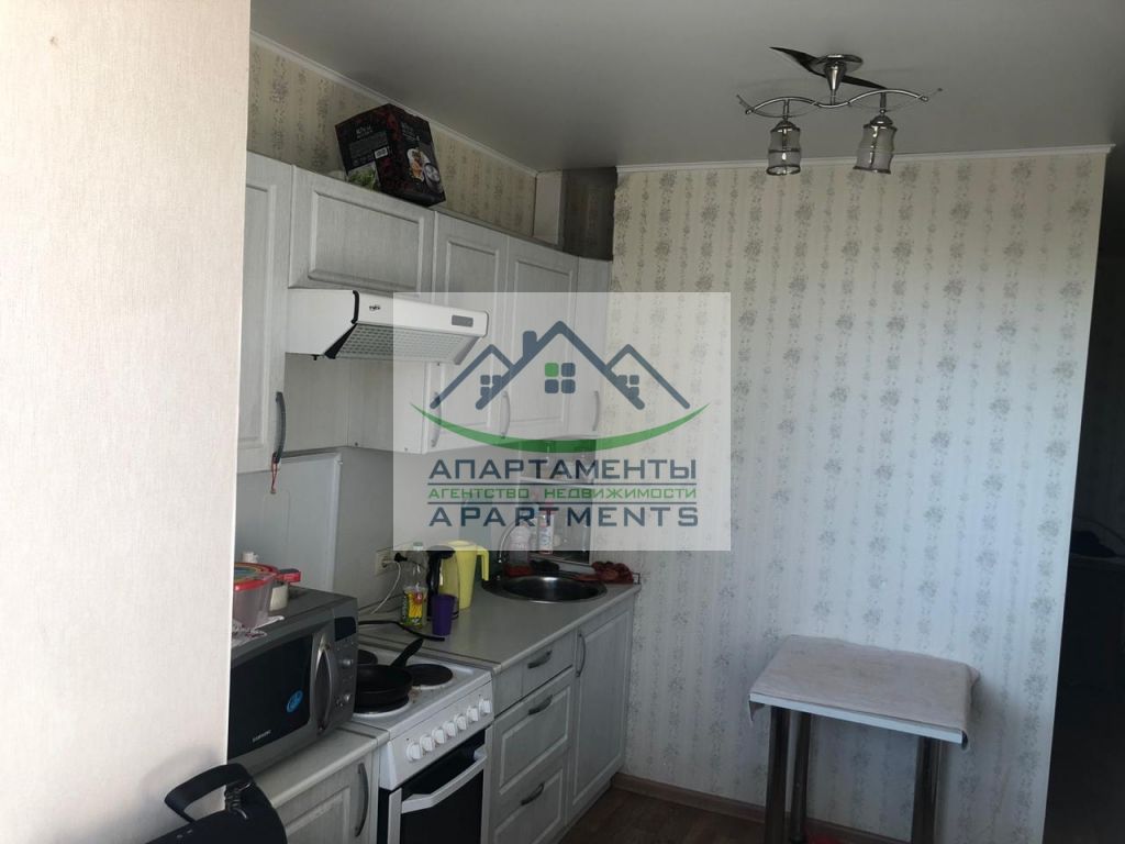 Продажа 1-комнатной квартиры, Пятигорск, Калинина пр-кт