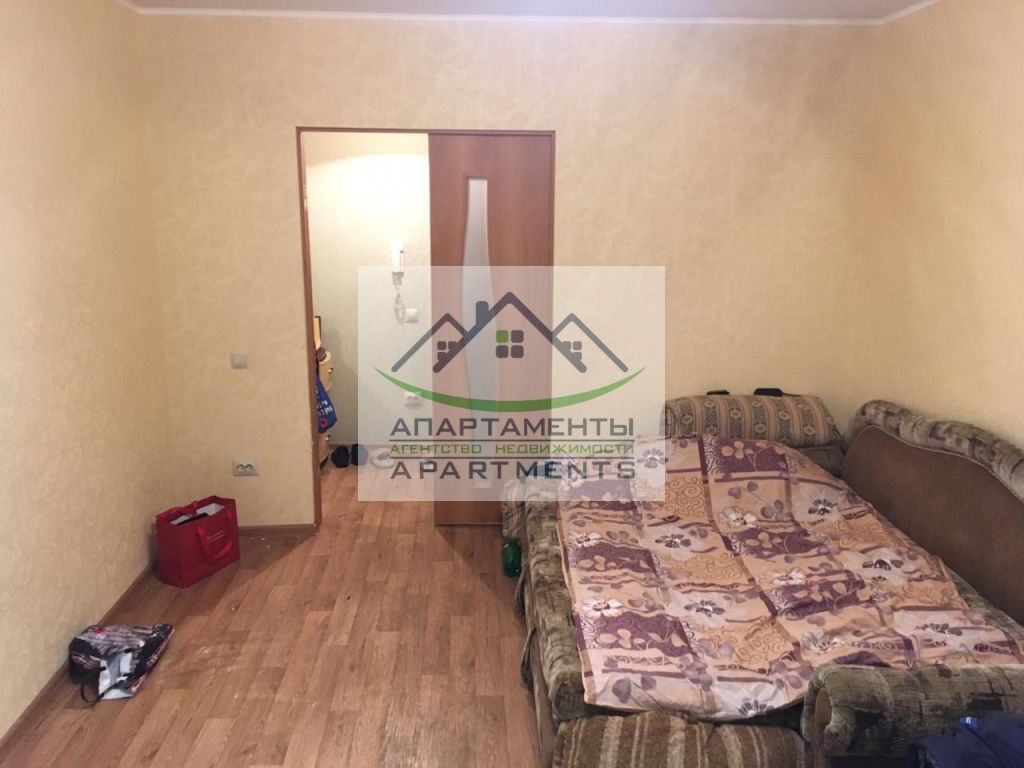 Продажа 1-комнатной квартиры, Пятигорск, Калинина пр-кт