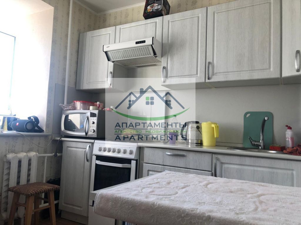 Продажа 1-комнатной квартиры, Пятигорск, Калинина пр-кт