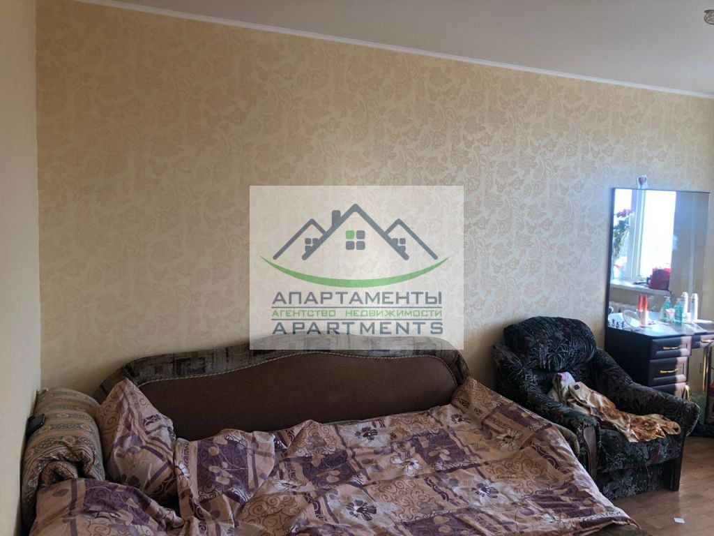 Продажа 1-комнатной квартиры, Пятигорск, Калинина пр-кт