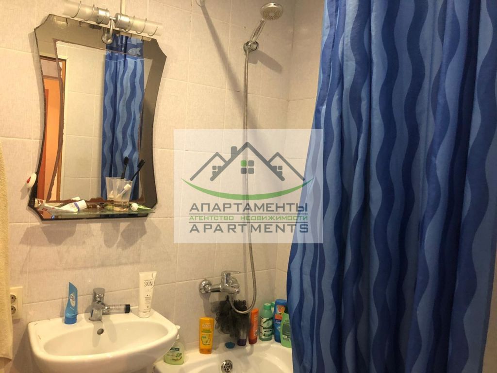 Продажа 1-комнатной квартиры, Пятигорск, Калинина пр-кт