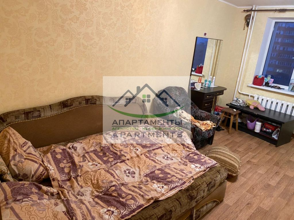 Продажа 1-комнатной квартиры, Пятигорск, Калинина пр-кт