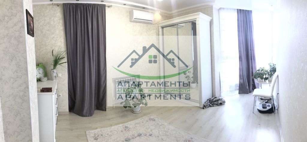 Продажа 2-комнатной квартиры, Пятигорск, Оранжерейная ул