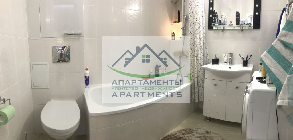 Продажа 2-комнатной квартиры, Пятигорск, Оранжерейная ул