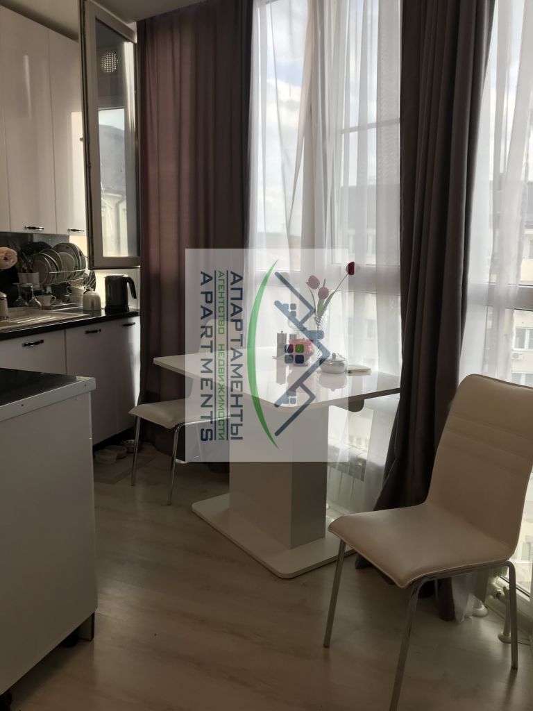 Продажа 2-комнатной квартиры, Пятигорск, Оранжерейная ул