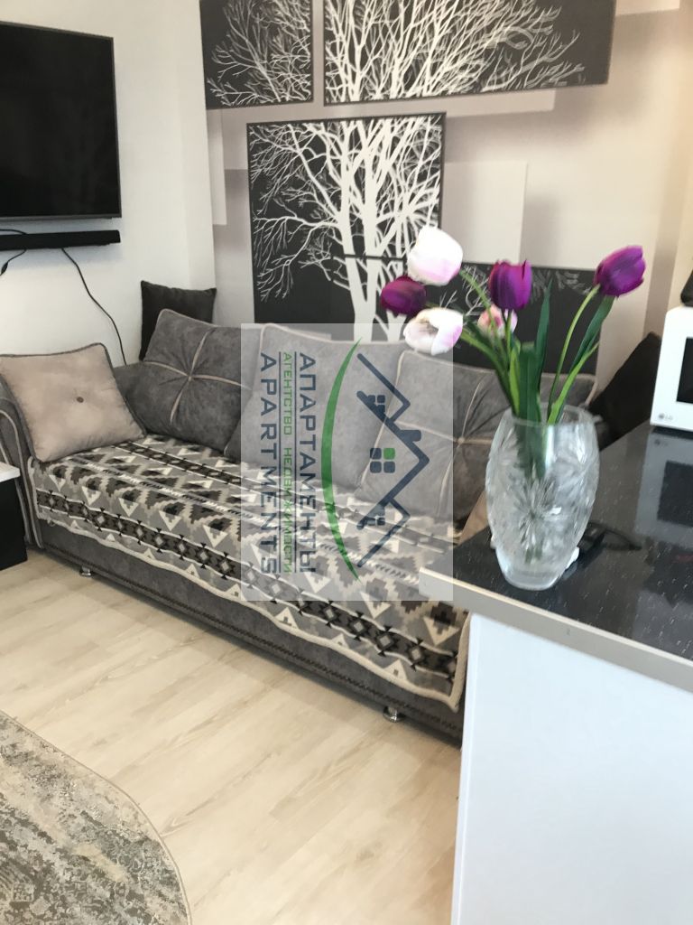 Продажа 2-комнатной квартиры, Пятигорск, Оранжерейная ул