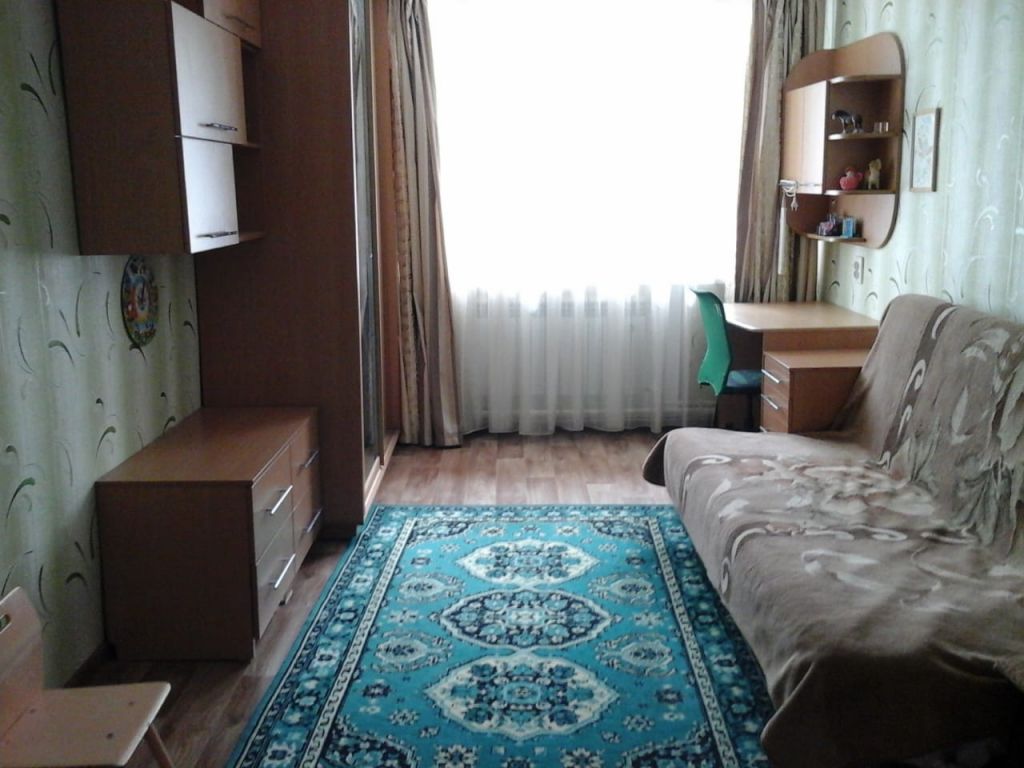 Продажа 2-комнатной квартиры, Батайск, Куйбышева ул