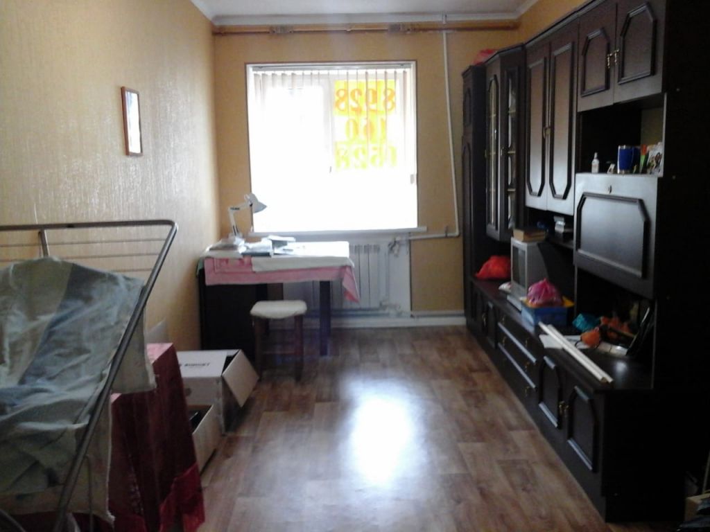 Продажа 2-комнатной квартиры, Батайск, Куйбышева ул