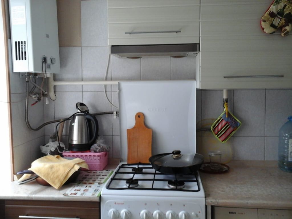 Продажа 2-комнатной квартиры, Батайск, Куйбышева ул