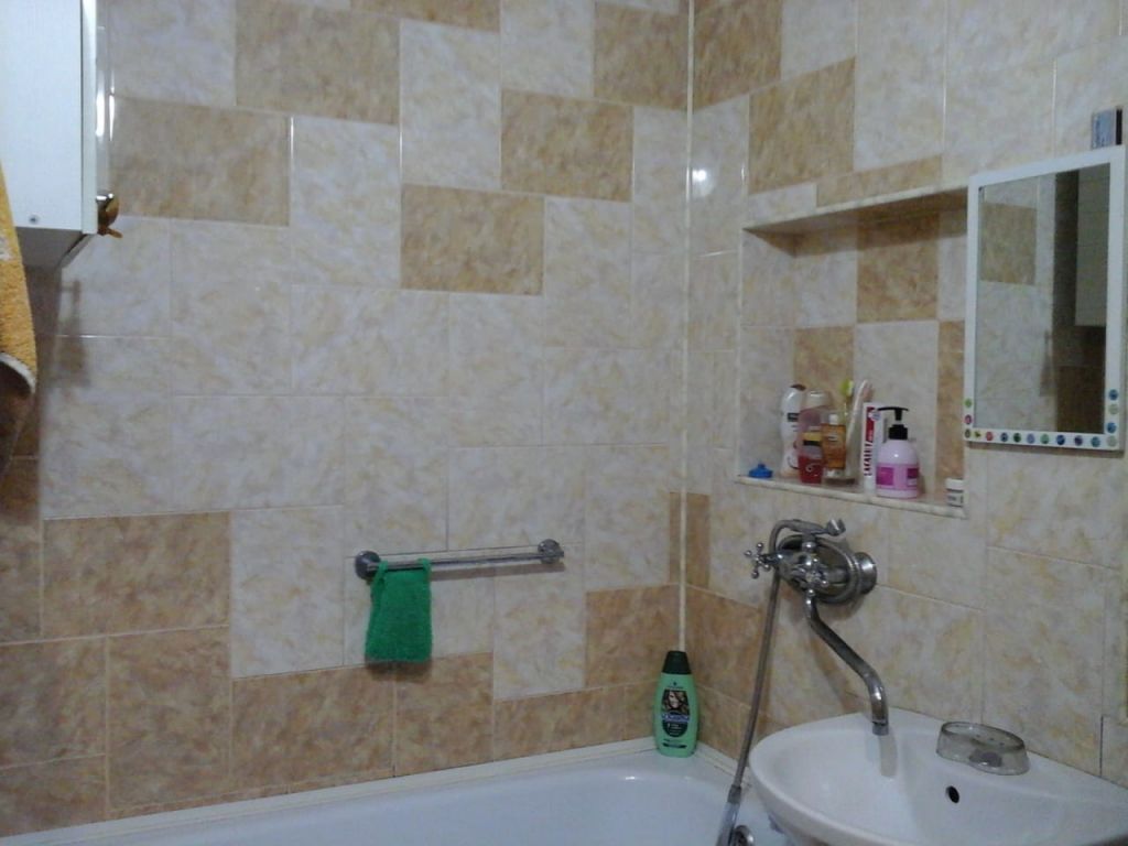 Продажа 2-комнатной квартиры, Батайск, Куйбышева ул