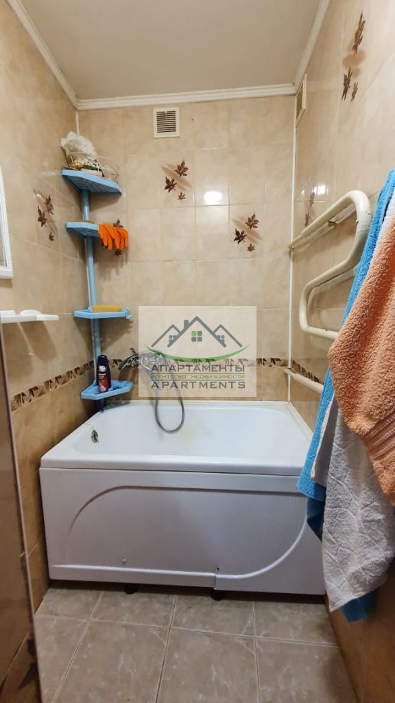 Продажа 2-комнатной квартиры, Пятигорск, Февральская ул,  283