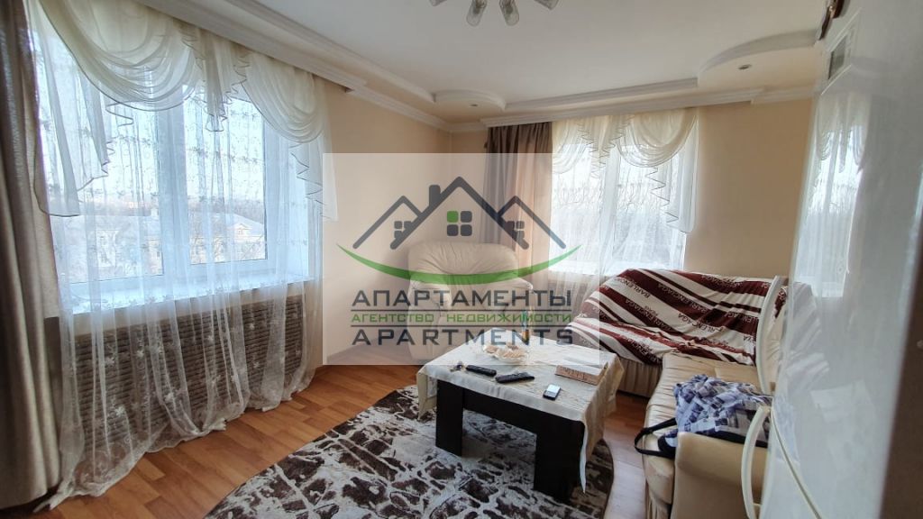 Продажа 2-комнатной квартиры, Пятигорск, Февральская ул,  283